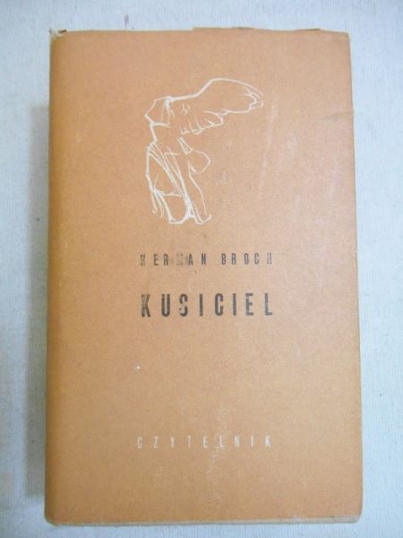 Kusiciel