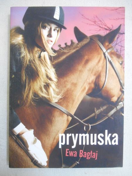 Prymuska