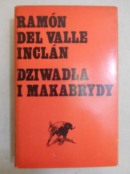 Dziwadła i makabrydy