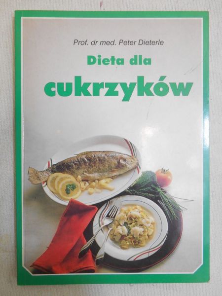 Dieta dla cukrzyków