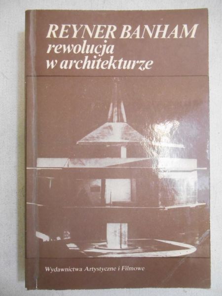 Rewolucja w architekturze
