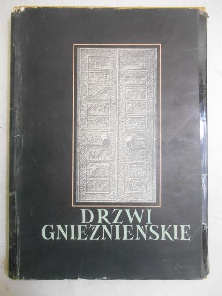 Drzwi gnieźnieńskie, tom I