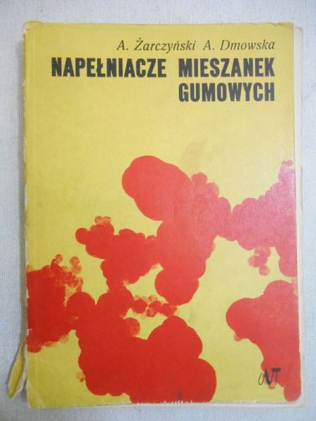 Napełniacze mieszanek gumowych