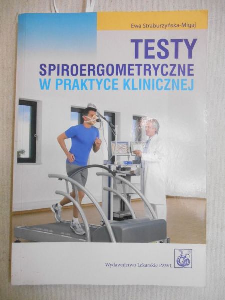 Testy spiroergometryczne w praktyce klinicznej