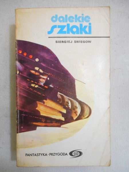 Dalekie szlaki