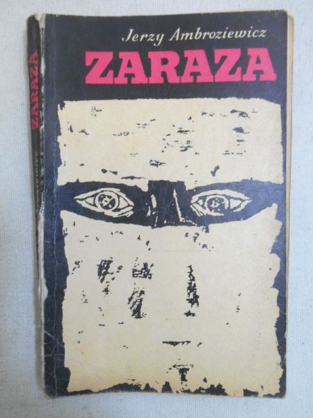 Zaraza