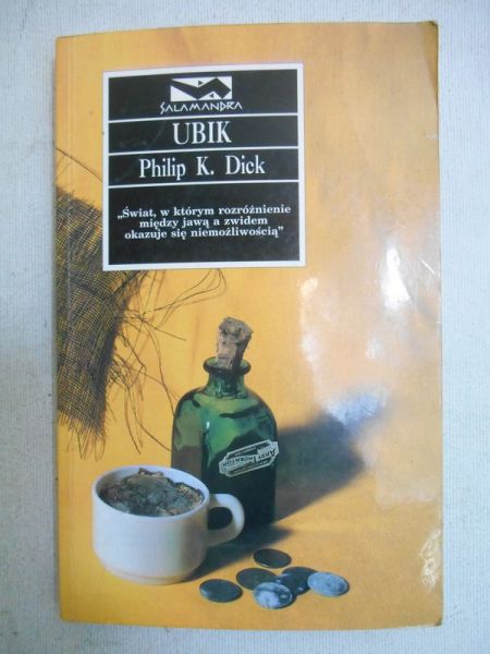 Ubik