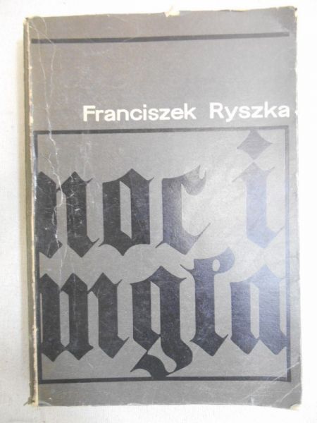 Noc i mgła