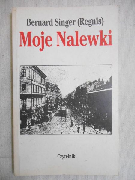Moje Nalewki