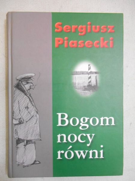 Bogom nocy równi