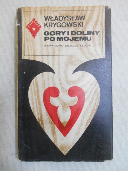 Góry mojego życia
