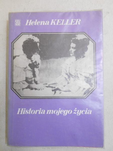 Historia mojego życia