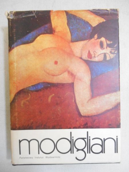 Modigliani