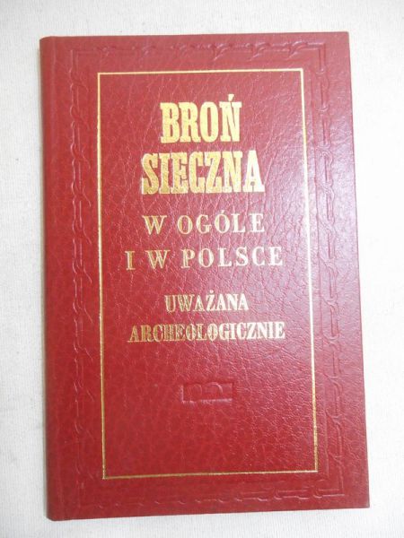 Brón Sieczna w ogóle i w Polsce