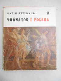 Thanatos i Polska czyli o Jacku Malczewskim