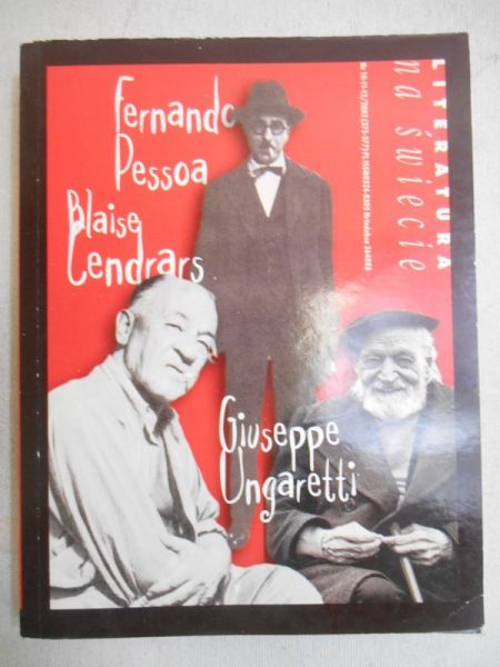 Literatura na świecie, Nr 10-11-12, 2002