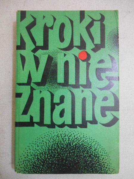 Kroki w nieznane
