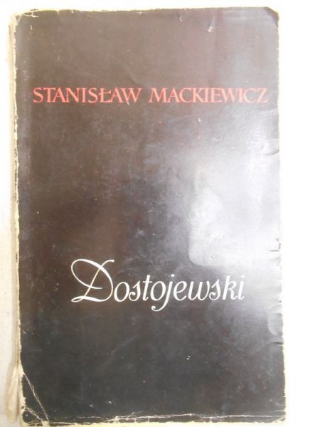 Dostojewski