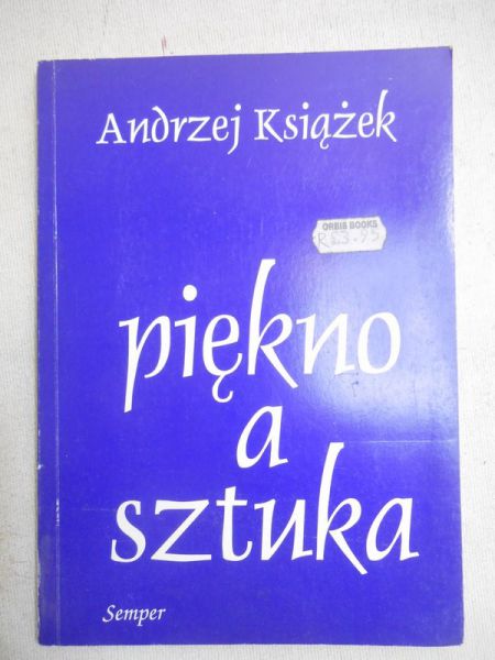 Piękno a sztuka