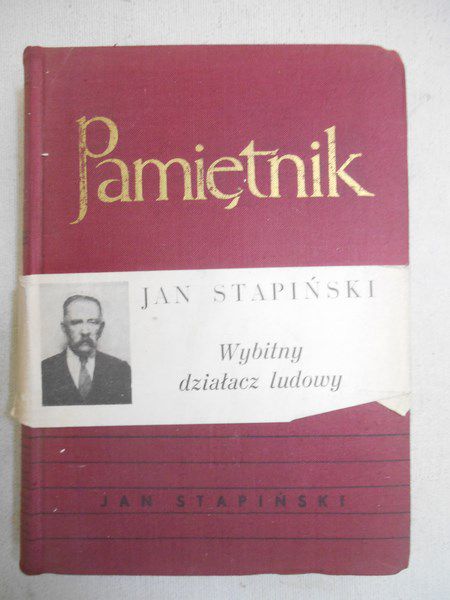 Pamiętnik