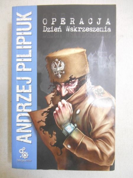 Operacja Dzień Wskrzeszenia