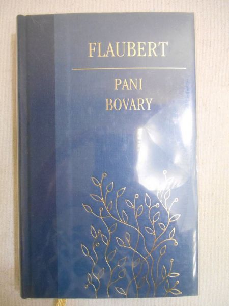 Pani Bovary