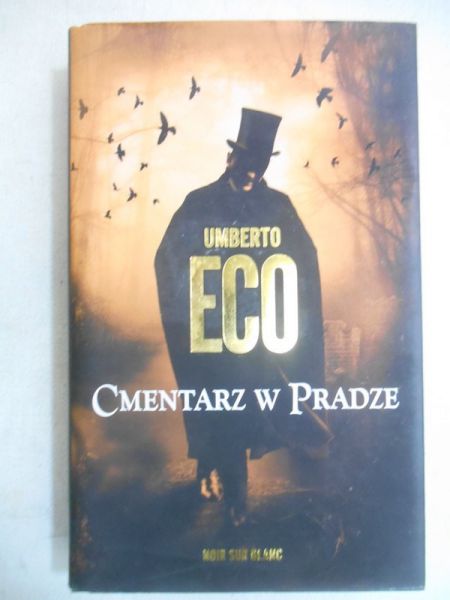 Cmentarz w Pradze