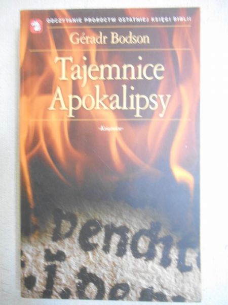 Tajemnice Apokalipsy