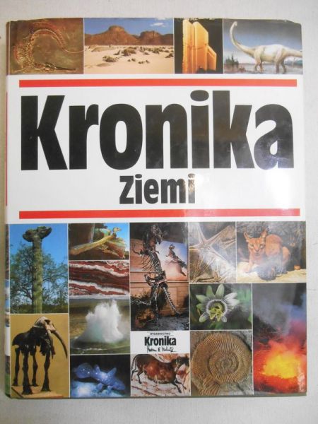 Kronika ziemi