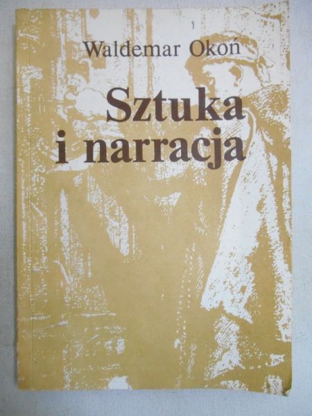 Sztuka i narracja