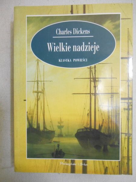 Wielkie nadzieje