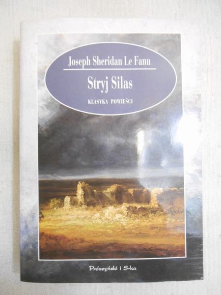 Le   - Stryj Silas