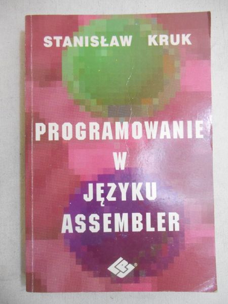 Programowanie w języku Assembler