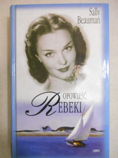 Opowieść Rebeki