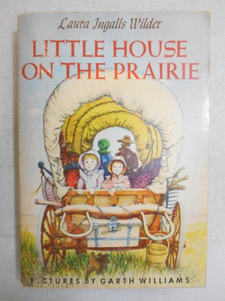 Little House on the Prairie