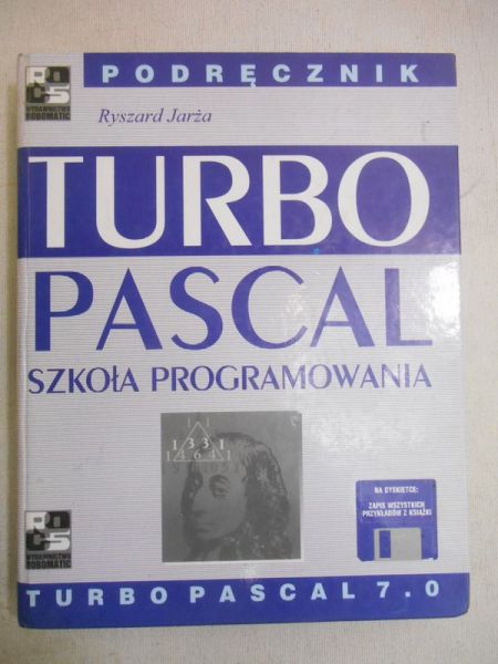 Turbo Pascal 7.0