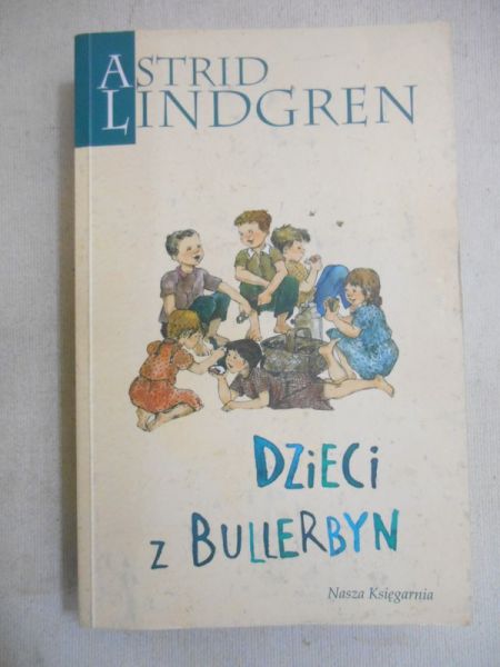 Dzieci z Bullerbyn