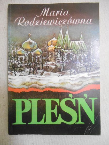 Pleśń
