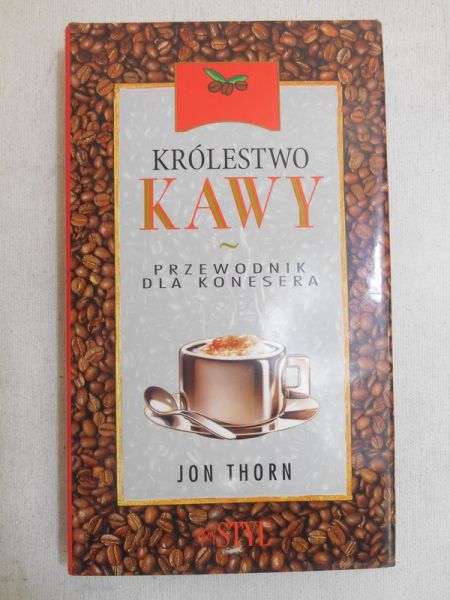 Królestwo kawy