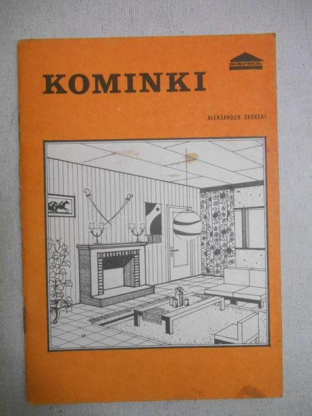 Kominki