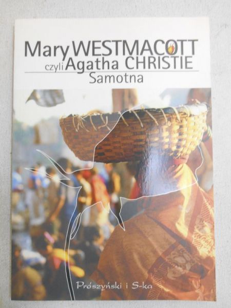 (Agatha Christie) - Samotna