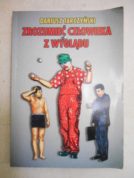 Zrozumieć człowieka z wyglądu