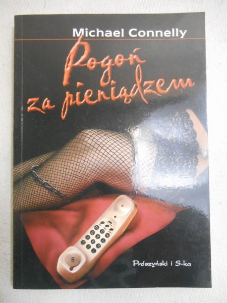 Pogoń za pieniądzem