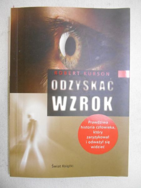 Odzyskać wzrok