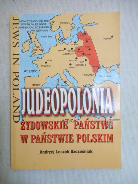 Judeopolonia