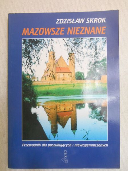 Mazowsze nieznane