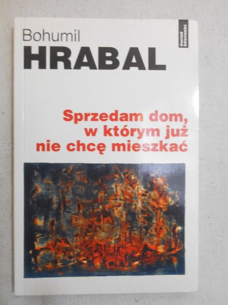 Sprzedam dom, w którym nikt nie mieszka