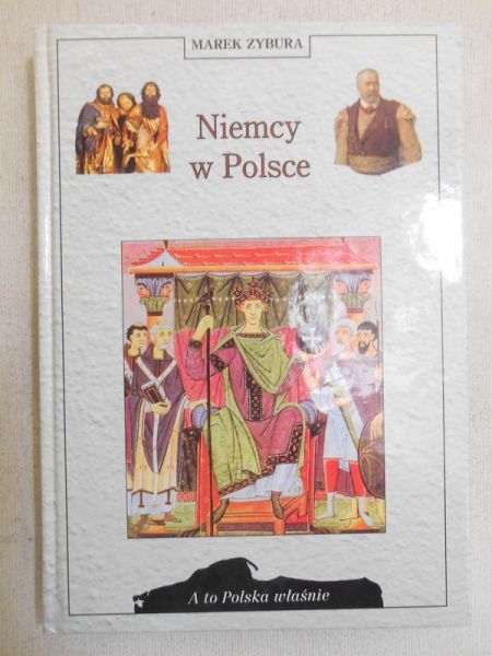 Niemcy w Polsce