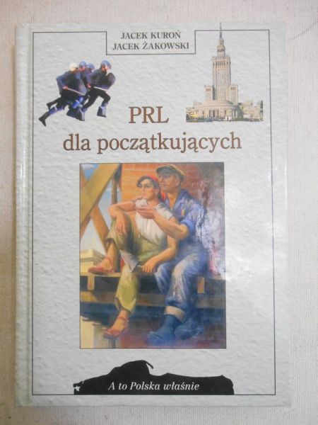 PRL dla początkujących
