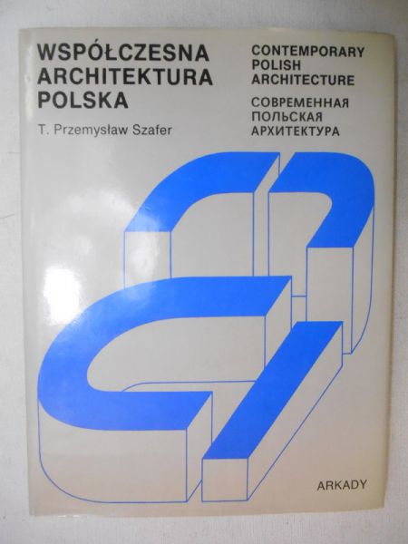 Współczesna architektura polska
